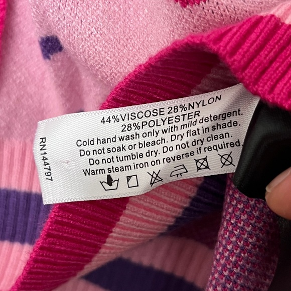 Blackmilk Sprinkle Cardigan - Picture 4 of 4